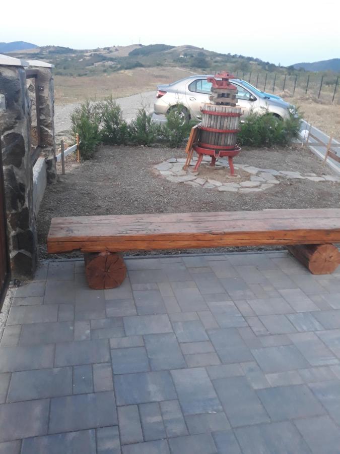 Pensiunea Casa Negrea Ighiu Buitenkant foto