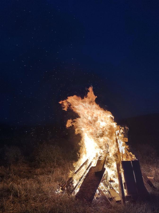 Pensiunea Casa Negrea Ighiu Buitenkant foto